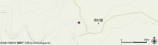 福岡県糟屋郡篠栗町篠栗2697周辺の地図