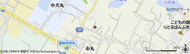 寺本電気工事店周辺の地図