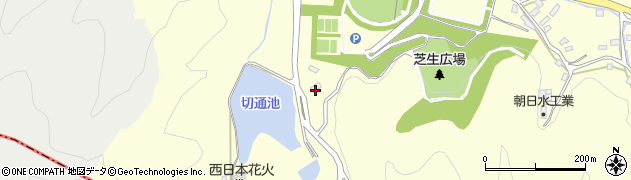 福岡県糟屋郡篠栗町若杉1387周辺の地図