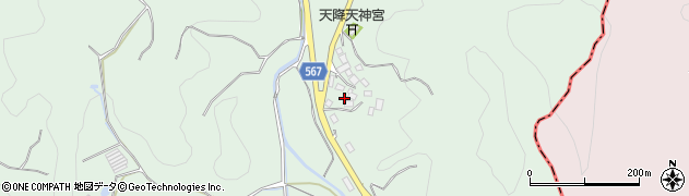 福岡県糸島市志摩桜井630周辺の地図