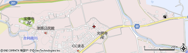 株式会社興拓周辺の地図