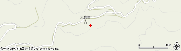福岡県糟屋郡篠栗町篠栗1926周辺の地図