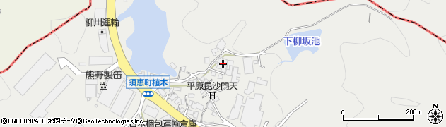 九州ローダー販売株式会社周辺の地図