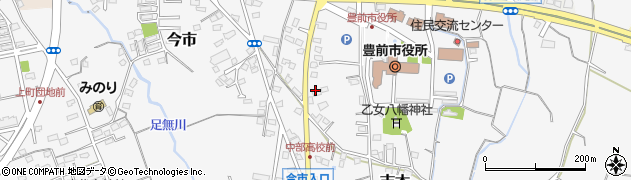 株式会社久保田組周辺の地図