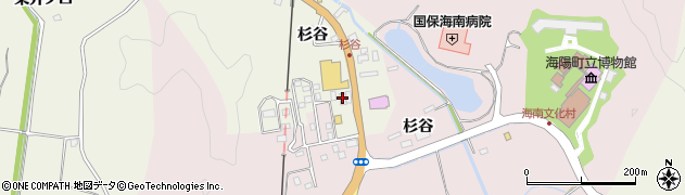 岡部商事周辺の地図