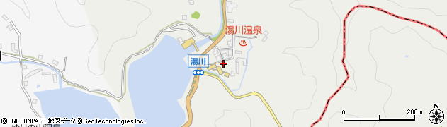 恵比須屋周辺の地図