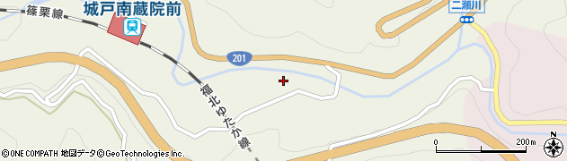 福岡県糟屋郡篠栗町篠栗483周辺の地図