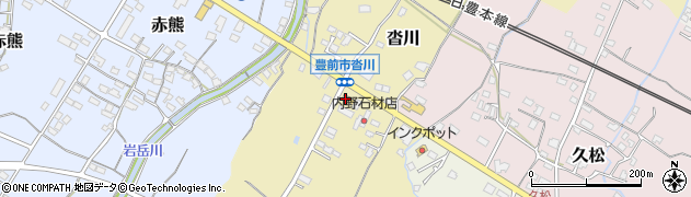 吟寿司本店寿し出前受付周辺の地図