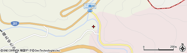 福岡県糟屋郡篠栗町篠栗456周辺の地図