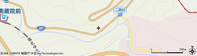 福岡県糟屋郡篠栗町篠栗365周辺の地図