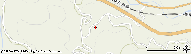 福岡県糟屋郡篠栗町篠栗1610周辺の地図