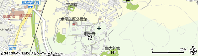 入江電器周辺の地図