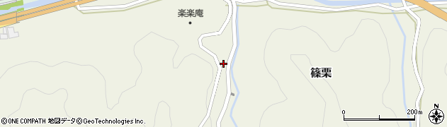 福岡県糟屋郡篠栗町篠栗2932周辺の地図