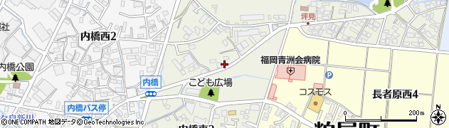土居風呂釜・浴槽修理・販売店周辺の地図