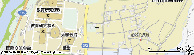 木浦工務店周辺の地図