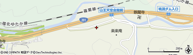 福岡県糟屋郡篠栗町篠栗2986周辺の地図