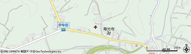 福岡県糸島市志摩桜井5415周辺の地図