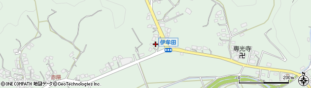 福岡県糸島市志摩桜井5455周辺の地図
