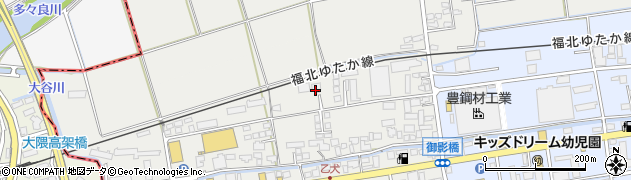 株式会社トーカ堂周辺の地図