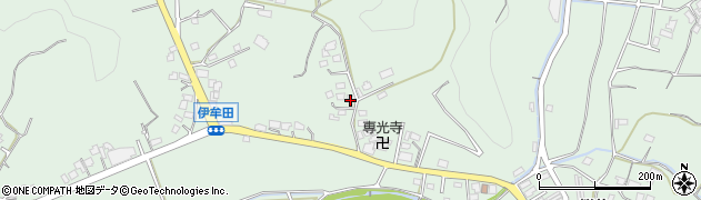 福岡県糸島市志摩桜井5410周辺の地図