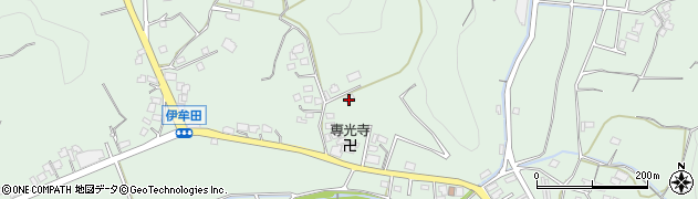 福岡県糸島市志摩桜井4670周辺の地図