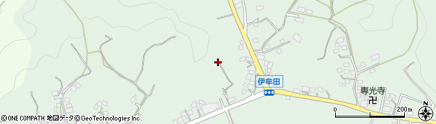福岡県糸島市志摩桜井5463周辺の地図