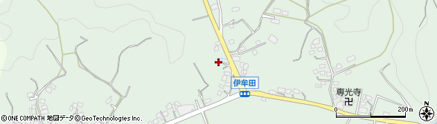 福岡県糸島市志摩桜井5459周辺の地図