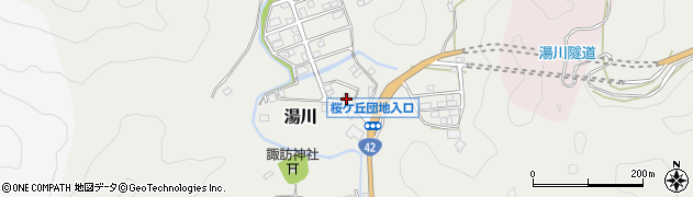 三菱電機ビルソリューションズ株式会社　勝浦営業所周辺の地図