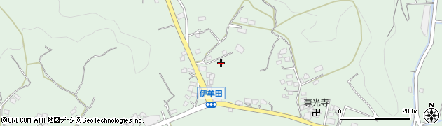 福岡県糸島市志摩桜井5371周辺の地図