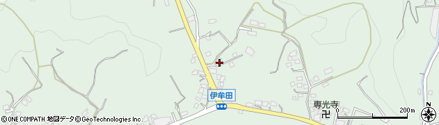 福岡県糸島市志摩桜井5355周辺の地図