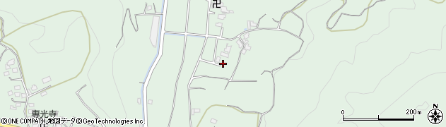福岡県糸島市志摩桜井2608周辺の地図