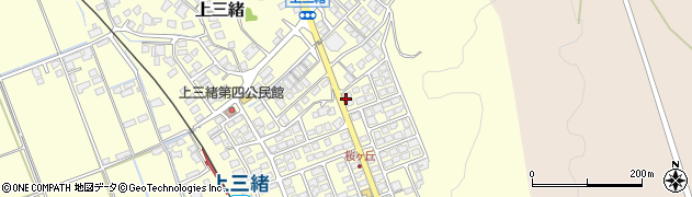 有限会社吉田工務店周辺の地図