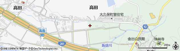 有限会社長澤運送周辺の地図