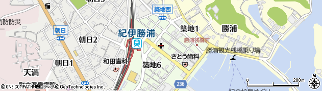 川柳駅弁部周辺の地図