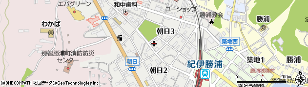 太田接骨院周辺の地図