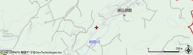 福岡県糸島市志摩桜井3373周辺の地図