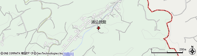 福岡県糸島市志摩桜井3161周辺の地図