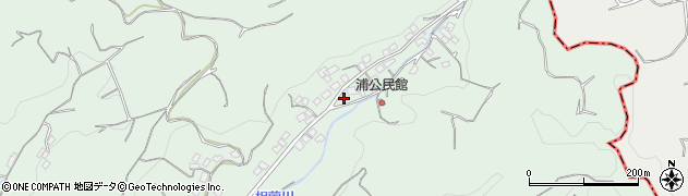 福岡県糸島市志摩桜井3359周辺の地図