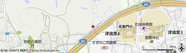 福岡県糟屋郡篠栗町和田589周辺の地図