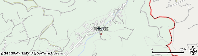 福岡県糸島市志摩桜井3355周辺の地図