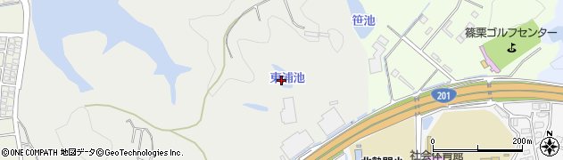 株式会社吉田軽運送周辺の地図