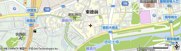 昭和開発株式会社周辺の地図