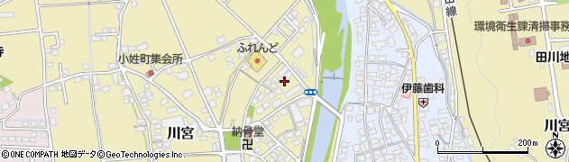 株式会社永和ビルテック周辺の地図