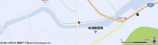 ヒロスエ百貨店周辺の地図