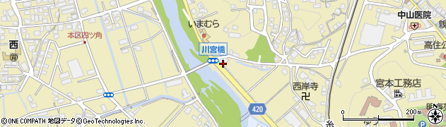 有限会社タイヤショップ桜町周辺の地図
