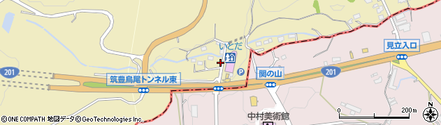 福岡県田川郡糸田町162-18周辺の地図