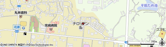明和プラント工業株式会社周辺の地図