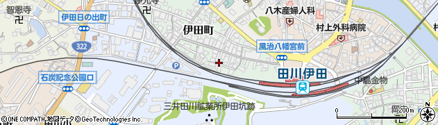 カラオケ喫茶進城周辺の地図