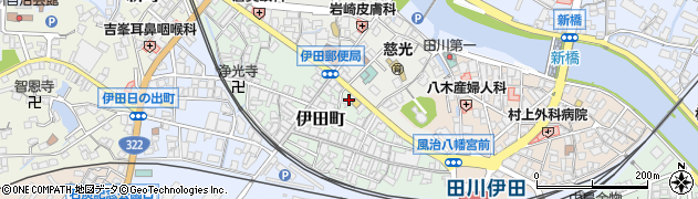 木村カメラ商会周辺の地図