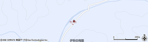 徳島県海部郡海陽町浅川11周辺の地図